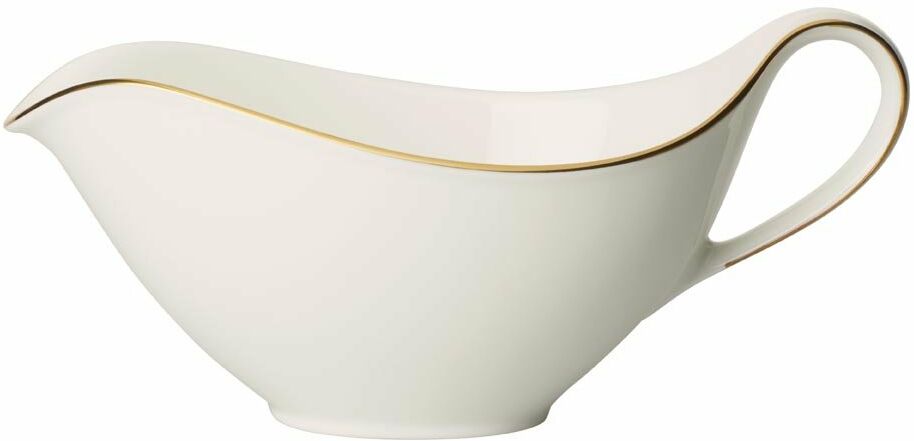 Villeroy & Boch Sosjerka Anmut Gold