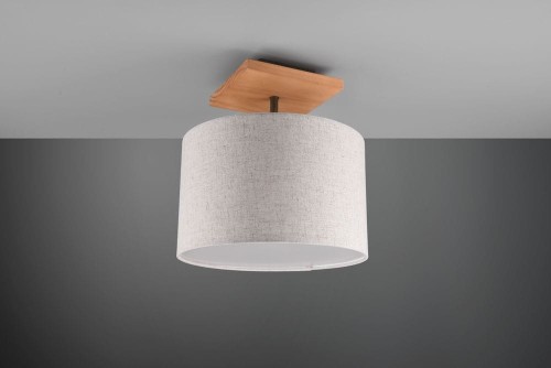 Trio ELMAU Lampa sufitowa 602100130 602100130