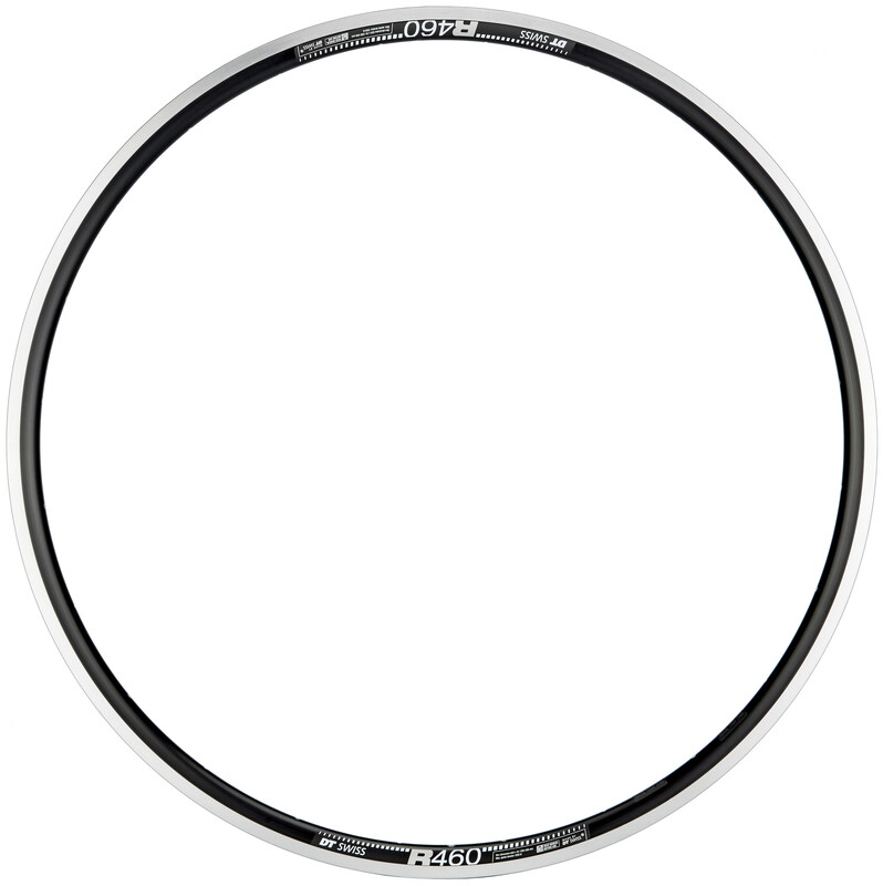 DT SWISS 2040005900 felgi, czarna, 6.5 MM RTR046RPN32S011270