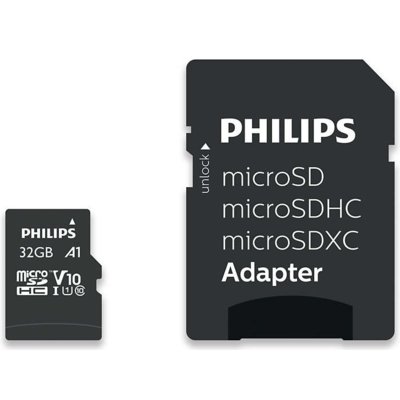 Philips FM32MP45B 32GB