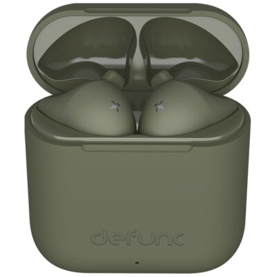 DeFunc True Go Slim D4216 Zielone