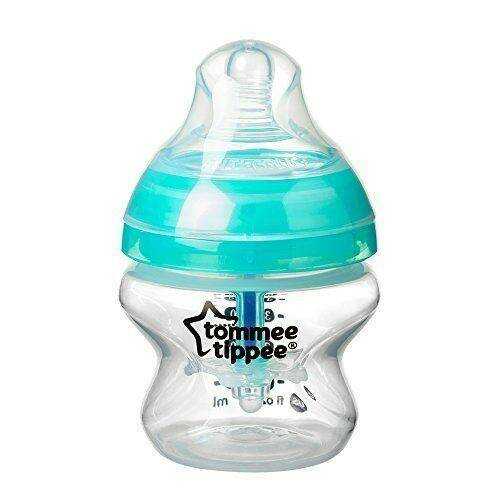 Butelka Antykolkowa Advanced Anti-Colic Tommee Tippee