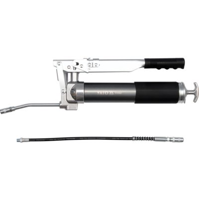 YATO Smarownica wzmocniona dwusekcyjna 0,5L YT-07041