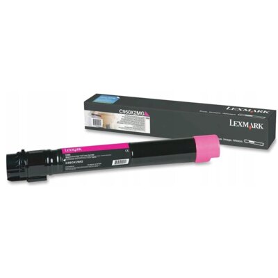 Lexmark C950X2MG