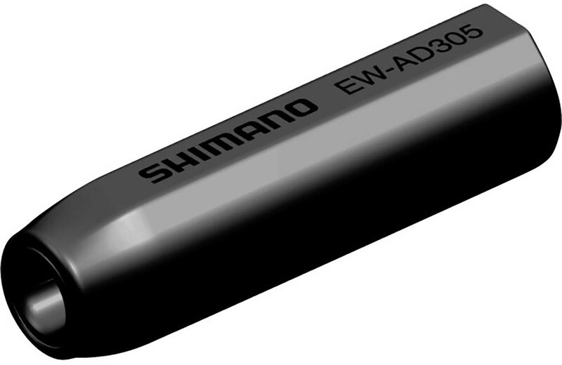 SHIMANO EW-SD50/EW-SD300 Di2 Converter Adapter 2021 Akcesoria do liczników I-EWAD305
