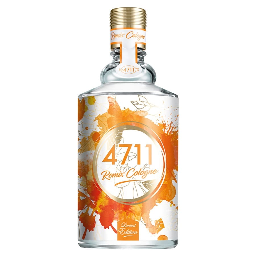 4711 Remix Cologne woda kolońska 150ml