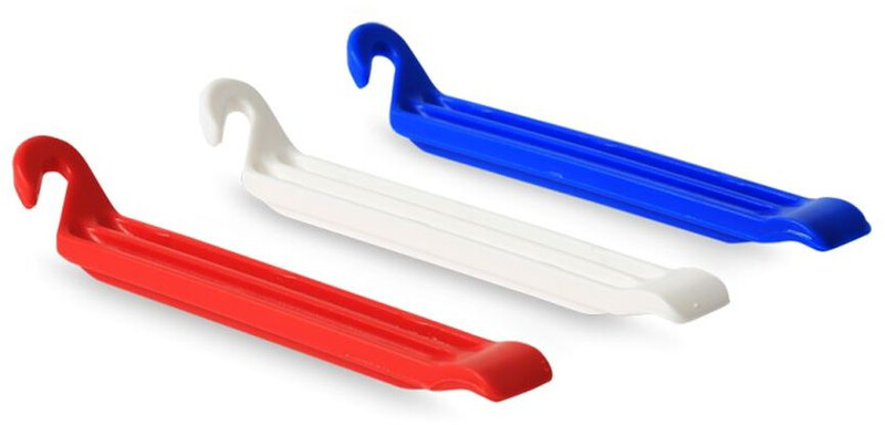 ZEFAL Łyżka do opon DP20 (x3), wielokolorowa, jeden rozmiar 4030692