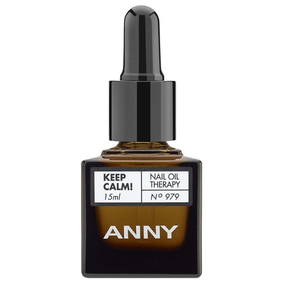 Anny Anny pielęgnacja paznokci Keep Calm! Nail Oil Therapy 15.0 ml