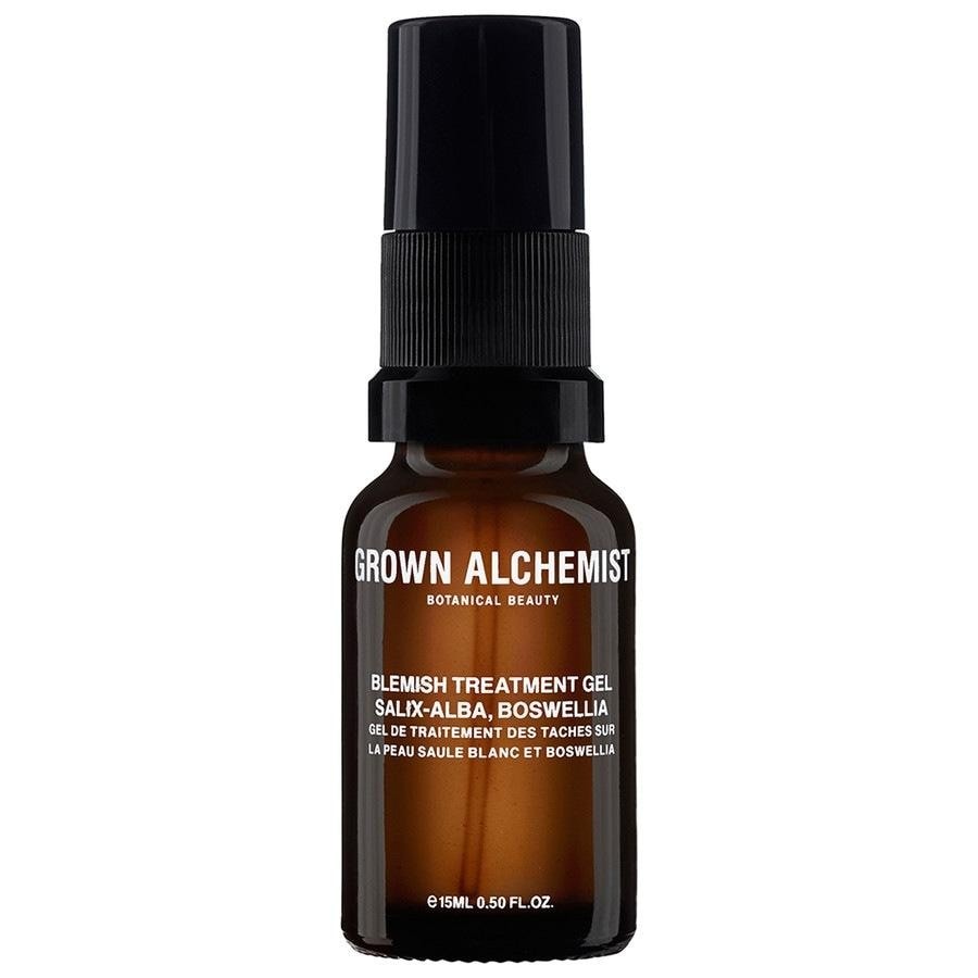 Grown Alchemist Grown Alchemist Cleanse żel przeciw niedoskonałościom 15 ml