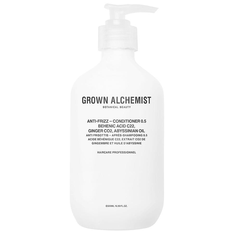 Grown Alchemist W konopiach Alchemist Anti-Frizz Conditioner by wychowane w Alchemist