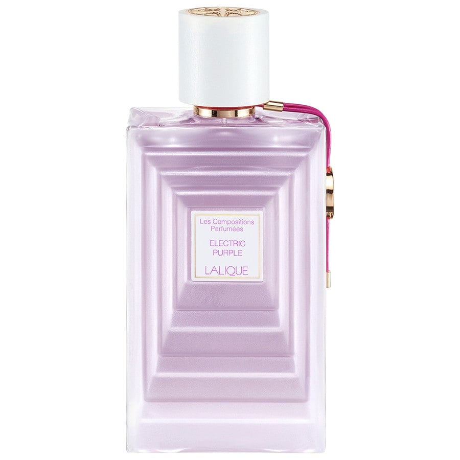 Lalique Les Compositions Parfumées Electric Purple woda perfumowana 100ml