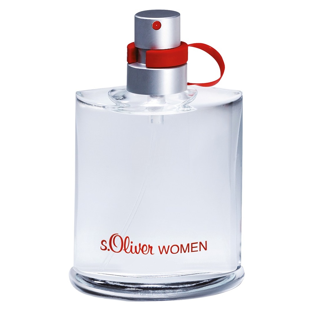 s.Oliver s.Oliver Women/Men Eau de Parfum Spray Woda perfumowana 30 ml Damski