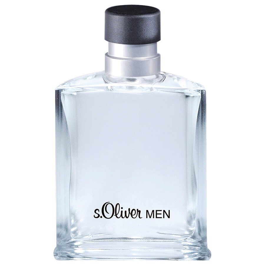 s.Oliver S. Oliver Men Homme/Men, After Shave Lotion, 1er Pack (1 X 50 G) 3SO7105