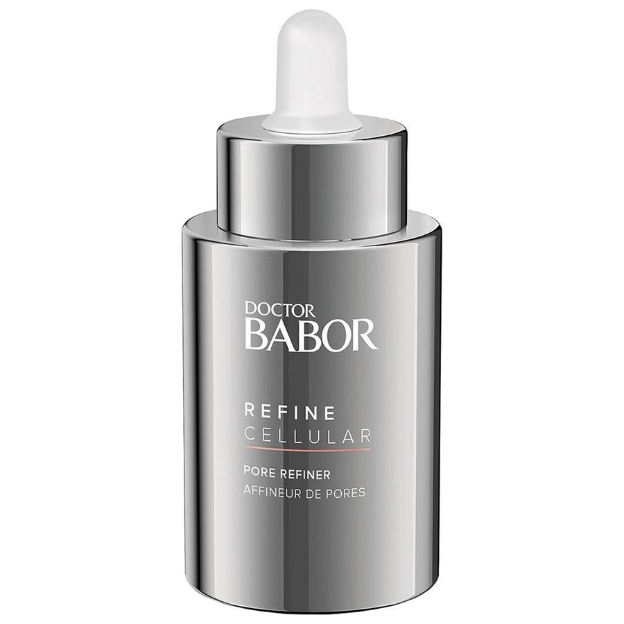 BABOR babor pielęgnacji twarzy Doctor babor refiner porów 50 ML 463454