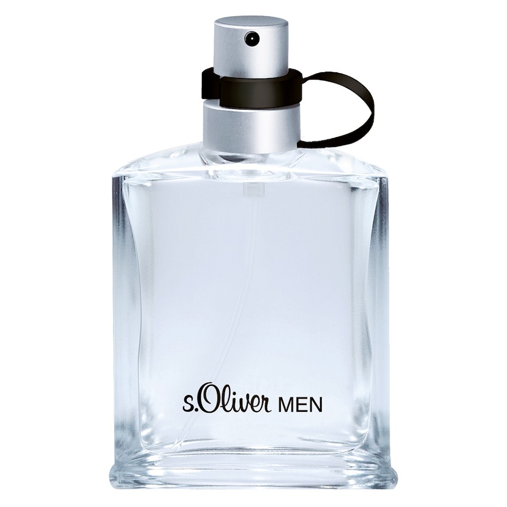 s.Oliver Men edt 30ml