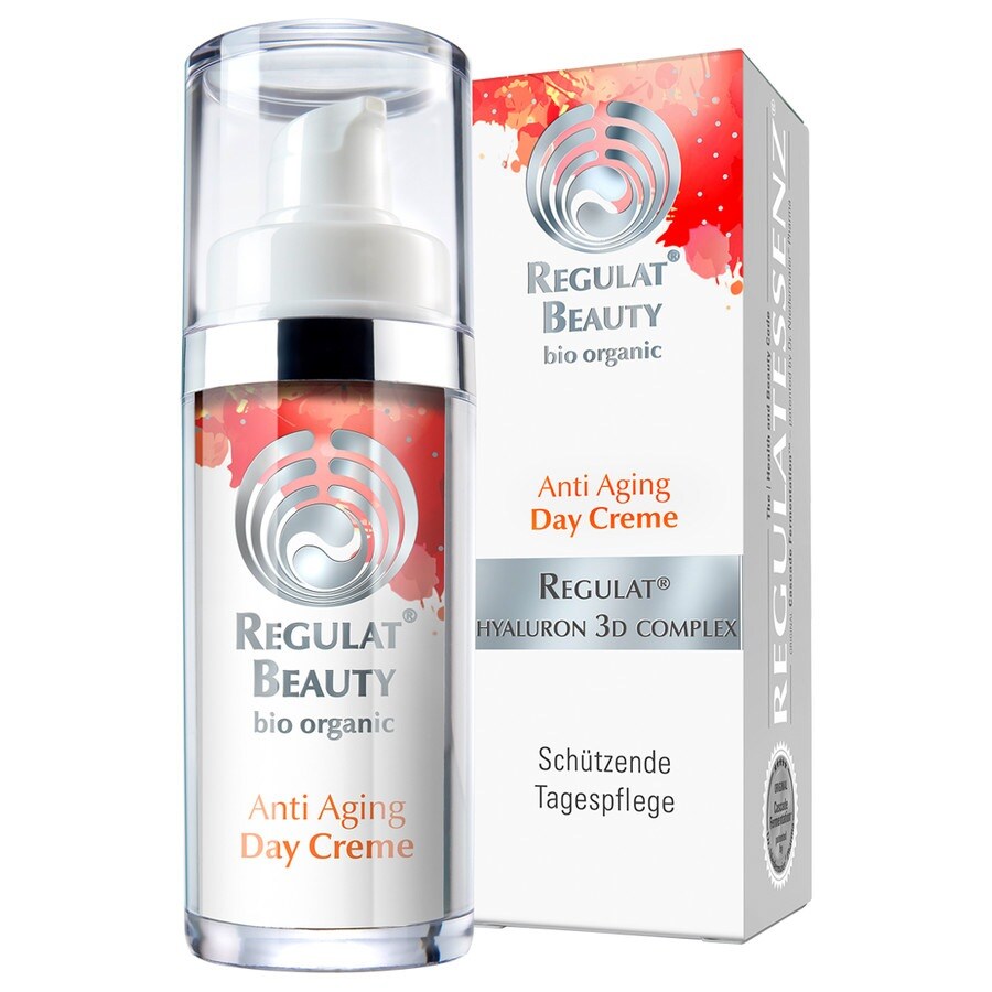 Anti Aging Day Creme 30 m