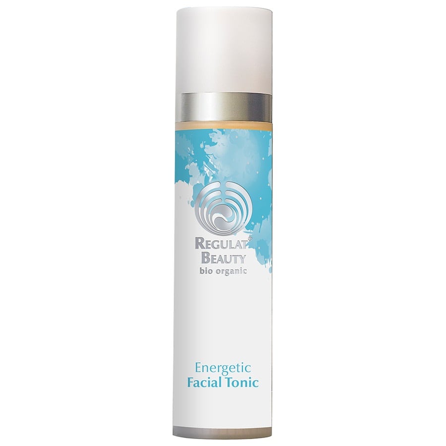 Energetic Facial Tonic 150 m