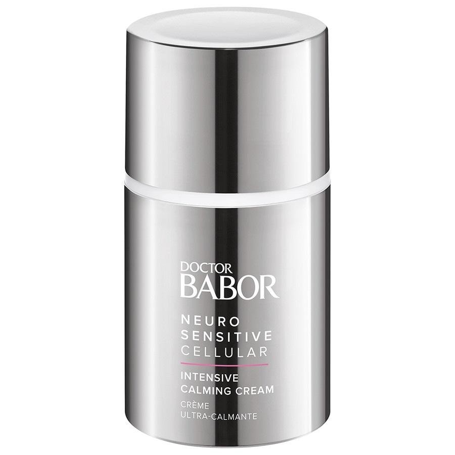 Babor Babor Doctor Babor Neuro Sensitive Cellular łagodzący krem do twarzy do skóry bardzo suchej i wrażliwej 50 ml