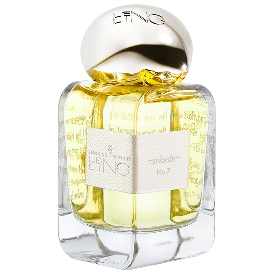 Lengling Munich Extrait de Parfums Extrait de Parfum 100 ml