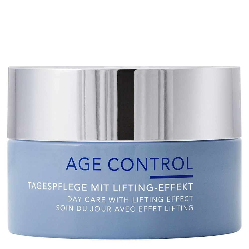 Charlotte Meentzen Charlotte Meentzen Age Control Krem na dzień z efektem liftingu 50 ml