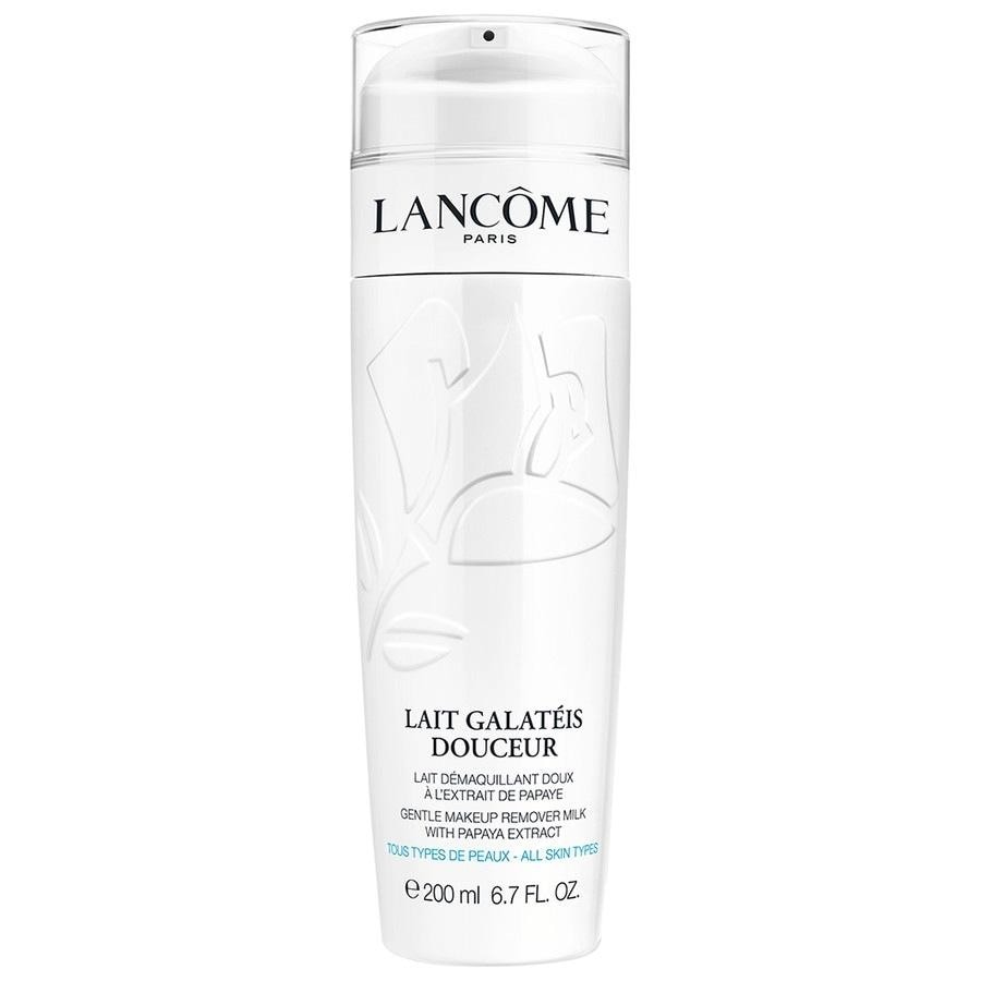 Lancome Oczyszczające mleczko do twarzy i oczu - Galaties Douceur Oczyszczające mleczko do twarzy i oczu - Galaties Douceur