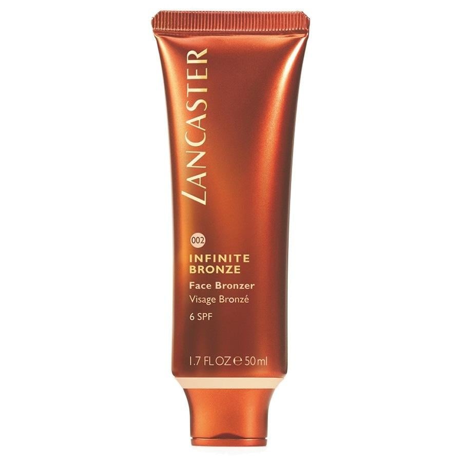 Lancaster Lancaster Infinite Bronze SPF6 bronzer 50 ml dla kobiet 002 Sunny