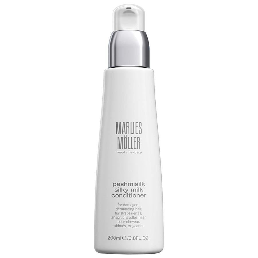 Marlies Moller pashmi Silk Silky Milk Condition, 1er Pack (1 X 200 ML) 9007867257128