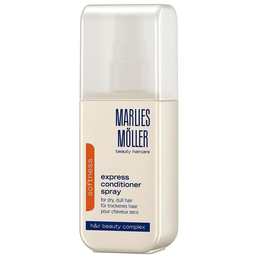 Marlies Moller Express Care Conditioner Spray, 125 G 9007867256572