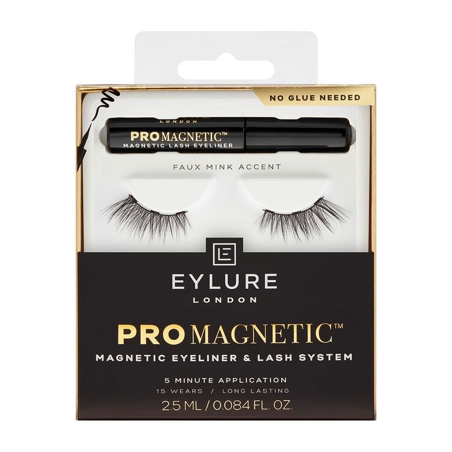 ProMagnetic Liner & Lashes Accent 1 Stk