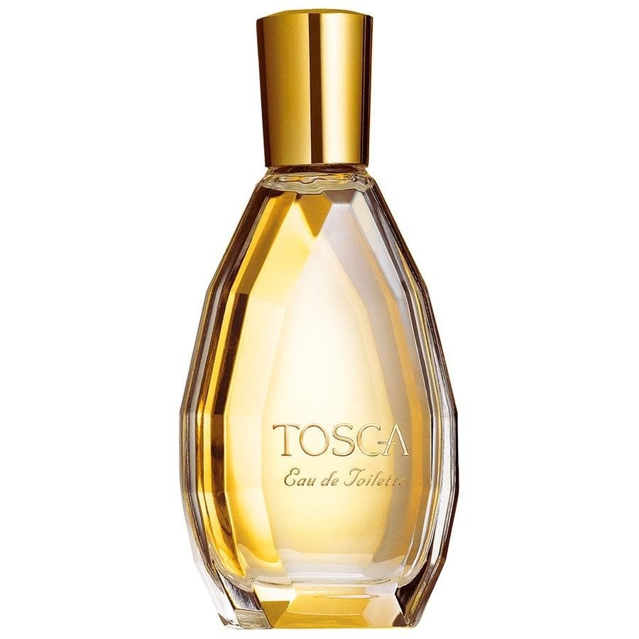 Tosca Tosca Eau de Toilette Spray Woda toaletowa 50 ml Damski