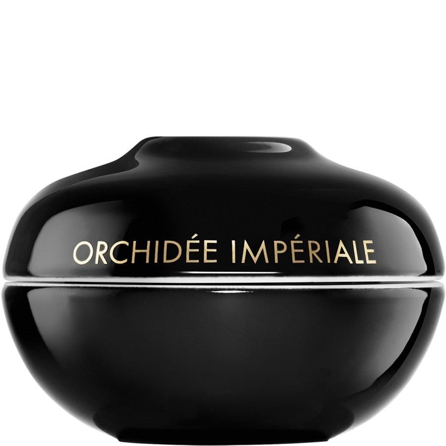 Guerlain Orchidée Impériale Black The Eye and Lip Contour Cream 20 ml