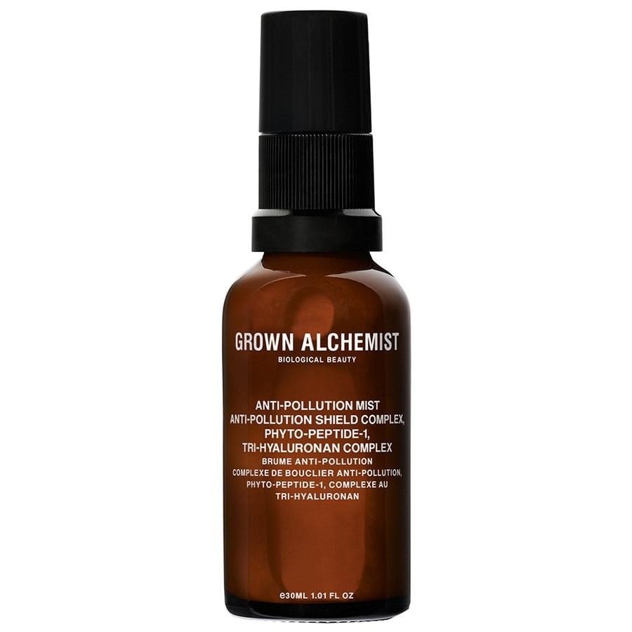 Grown Alchemist Grown Alchemist Pielęgnacja Anti-Pollution Mist 30 ml