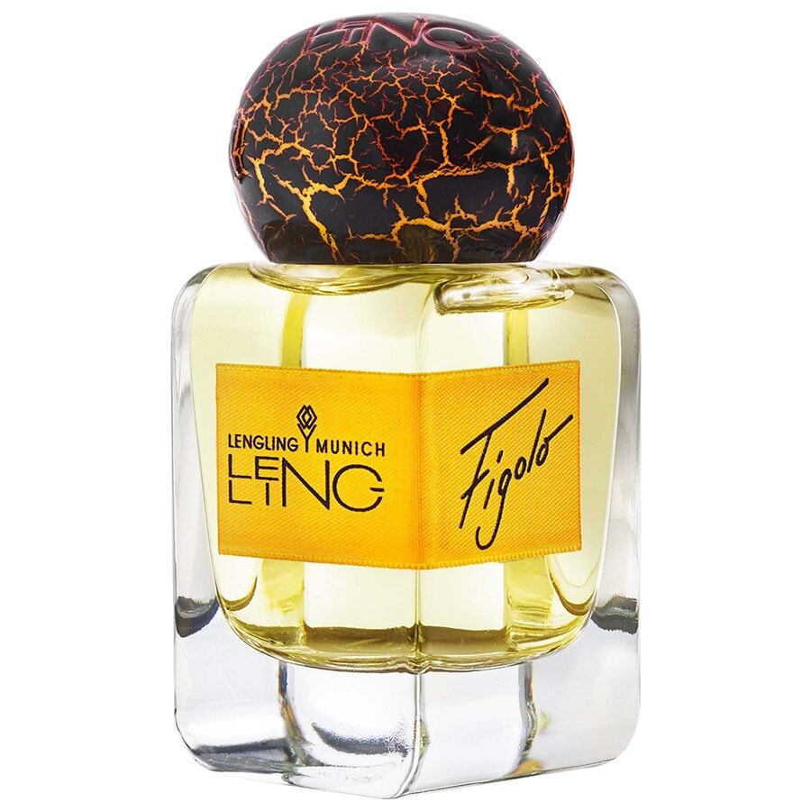 Lengling Munich Extrait de Parfums Eau de Parfum Spray 50 ml