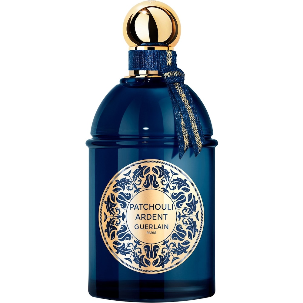 Guerlain Les Absolus d'Orient Patchouli - Woda perfumowana