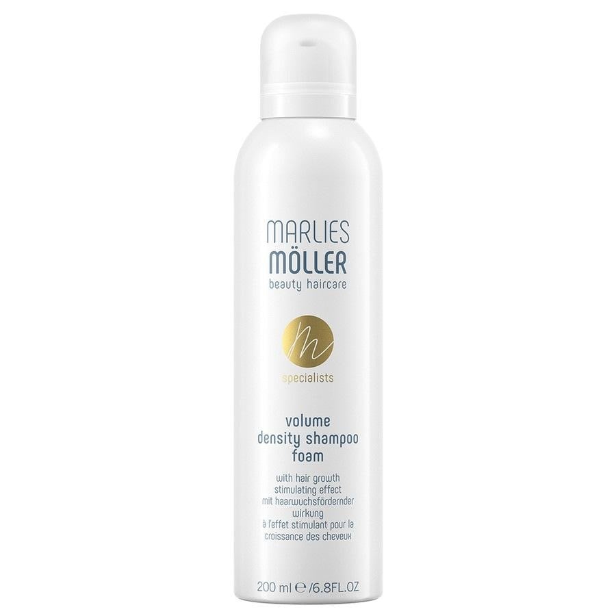 Volume Density Shampoo Foam 200 m