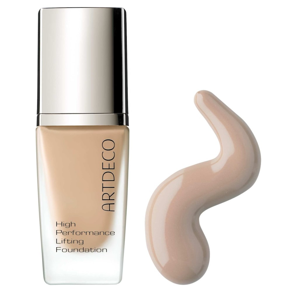 Artdeco High Performance Lifting Foundation 12 reflecting shell