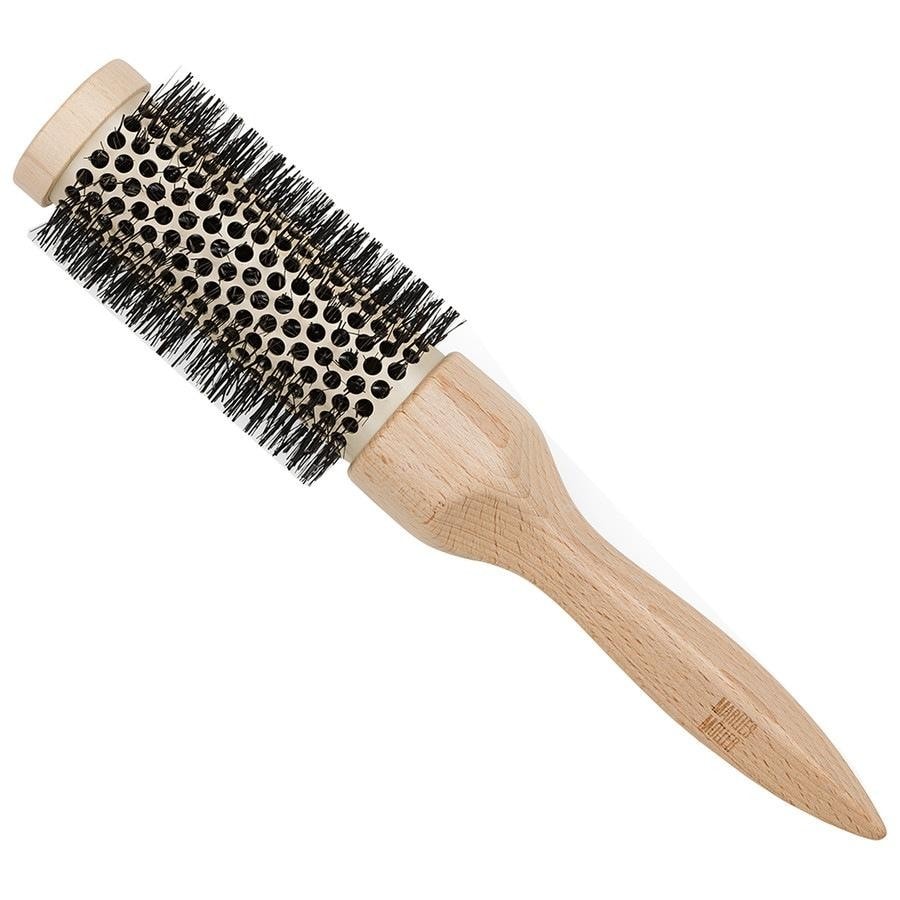 Marlies Moller Professional Brush Thermo Volume Ceramic Brush specjalistyczna duża szczotka do stylizacji włosów