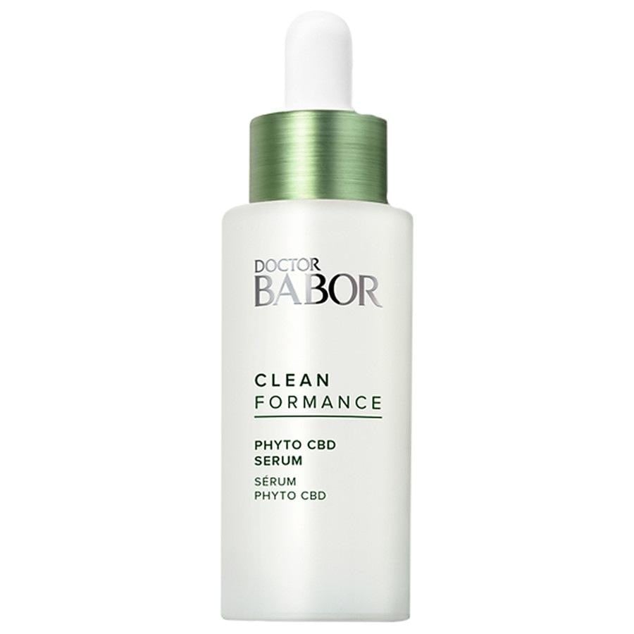BABOR BABOR Cleanformance Phyto CBD Serum 30 ml