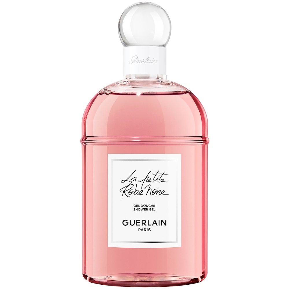 Guerlain La Petite Robe Noire żel pod prysznic 200ml