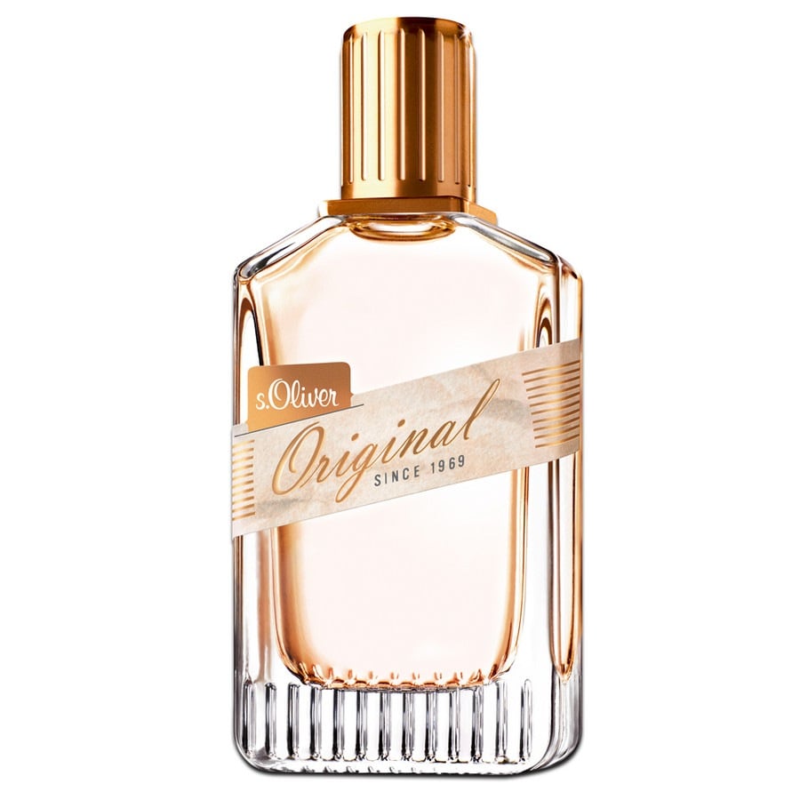 s.Oliver Original Eau de Parfum Spray Woda perfumowana 30 ml Damski