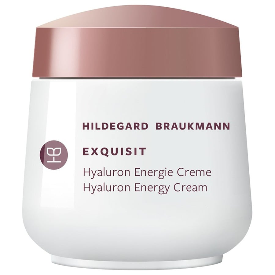 Hildegard Braukmann > ekskluzywny krem energetyczny dzień 50 ml