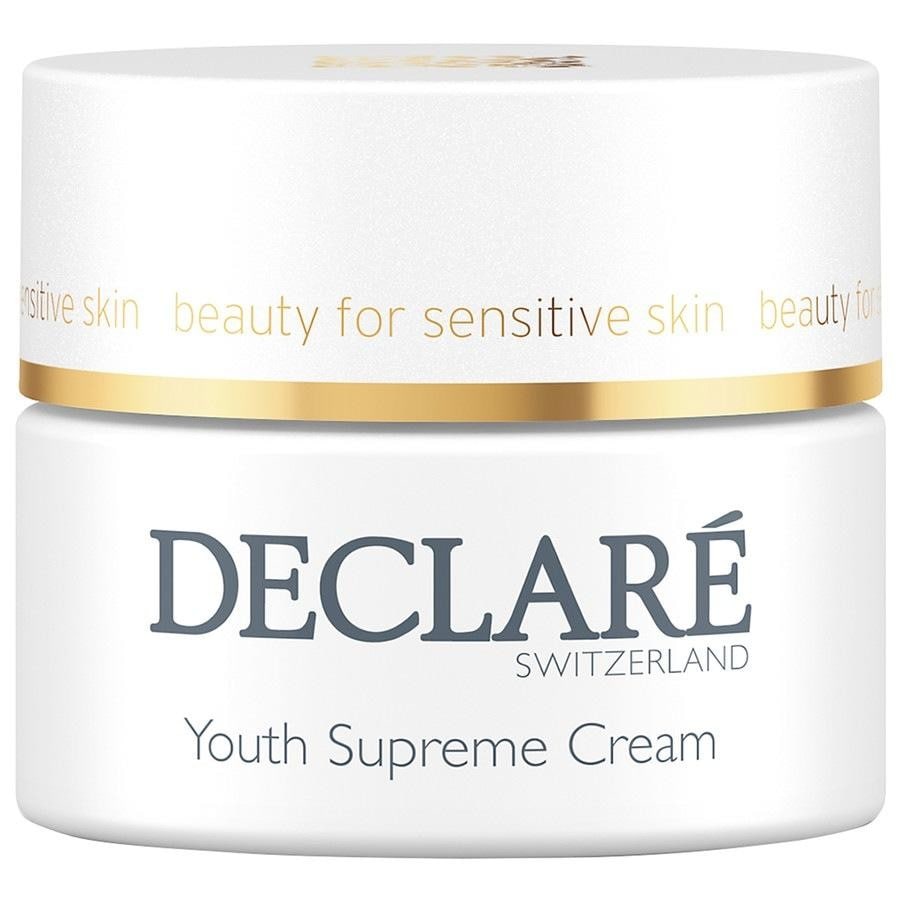 Declaré Adres Pro Layout Femme/Women, Youth Supreme Cream, 1er Pack (1 X 50 G) 9007867006665