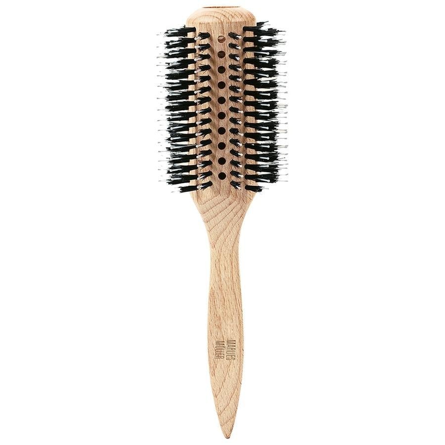 Marlies Moller Professional Brush Super Round Brush specjalistyczna duża szczotka do stylizacji włosów
