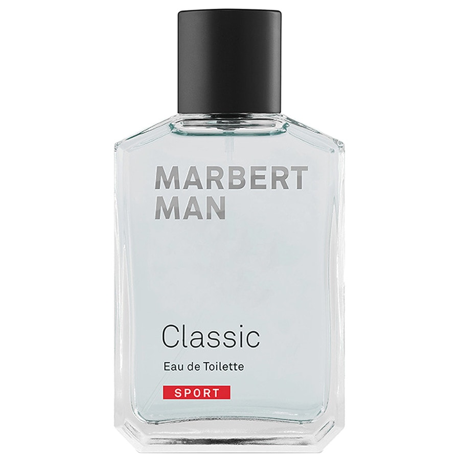 Marbert marbert: Man Classic Sport 4050813008362