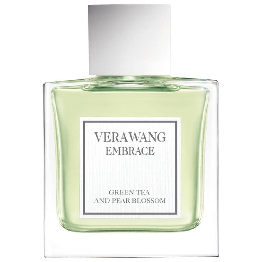 Vera Wang Embrace Green Tea & Pear Blossom woda toaletowa 30 ml