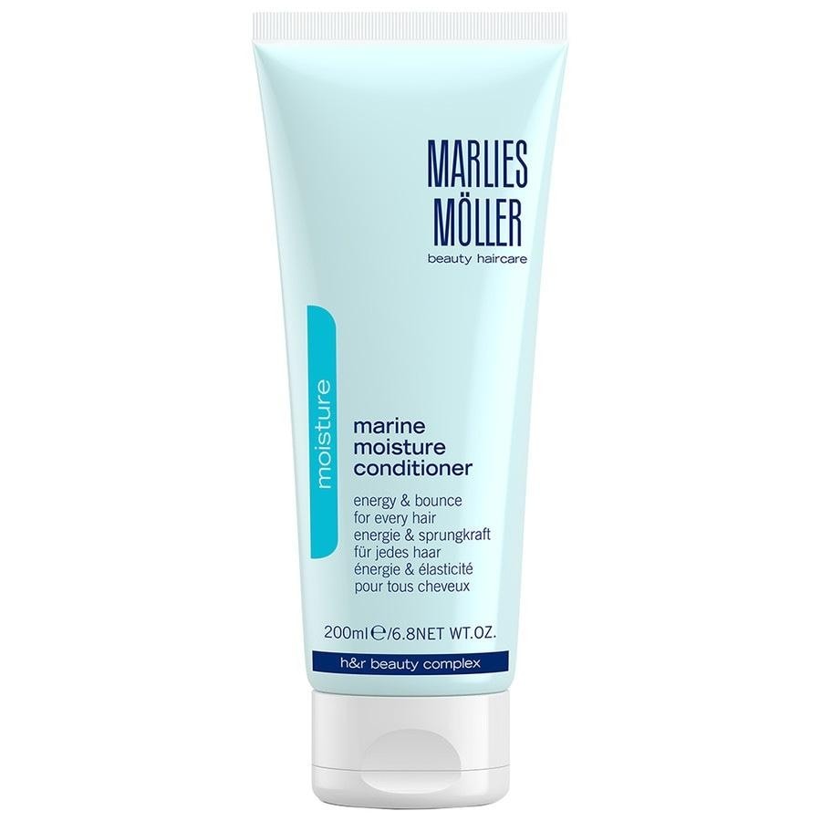 Marlies Moller Marine Moisture Conditioner, 1er Pack (1 X 200 ML) 9007867210680