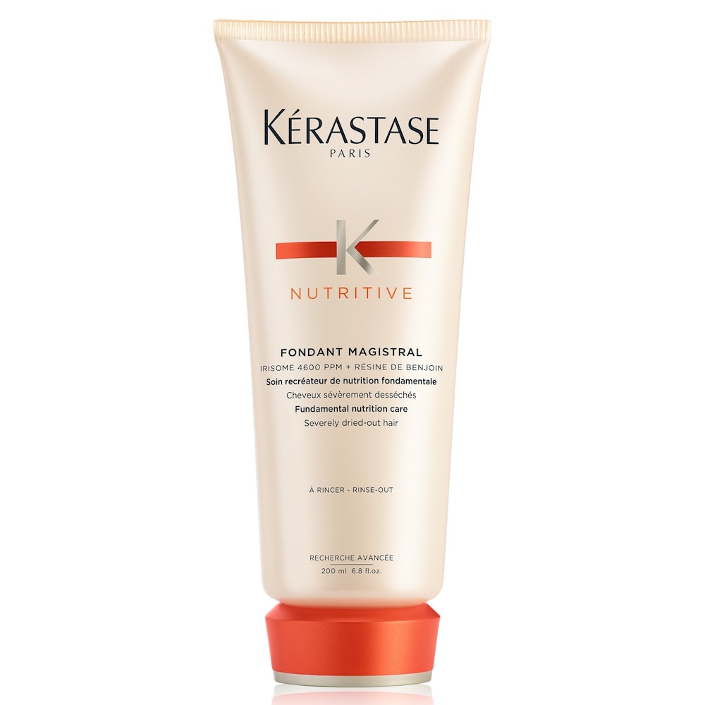 Kerastase Nutritive Lait Vital mleczko odżywcze do włosów suchych 200ml