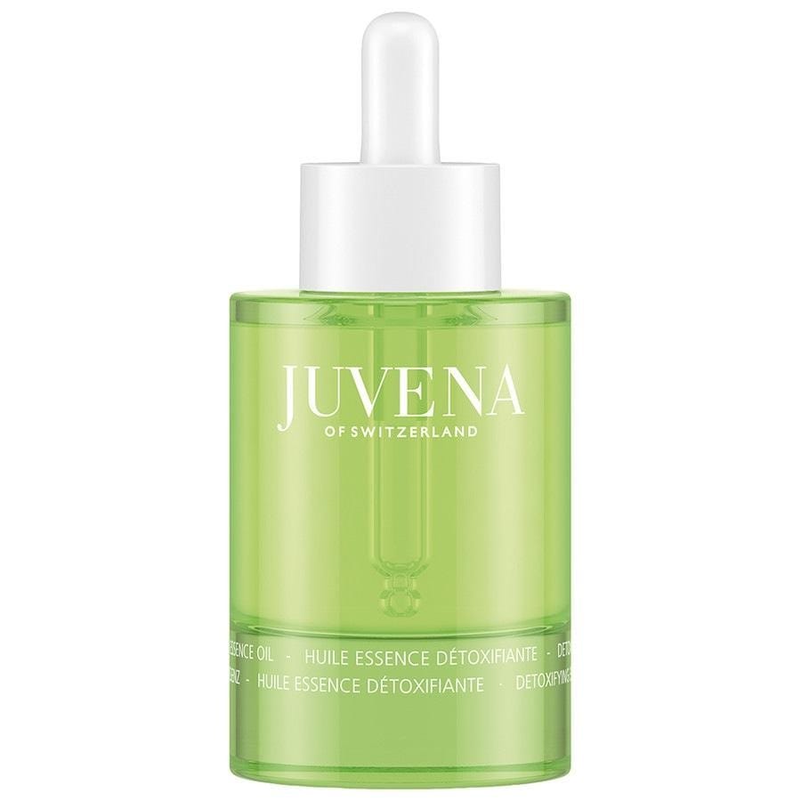 Juvena Detoksykująca esencja olejkowa - Juvena Phyto De-Tox Detoxifying Essence Oil Detoksykująca esencja olejkowa - Juvena Phyto De-Tox Detoxifying Essence Oil