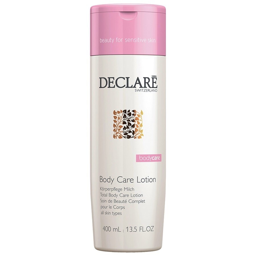 Declare Body Care mleczko do ciała Total Body Care Lotion 400 ml