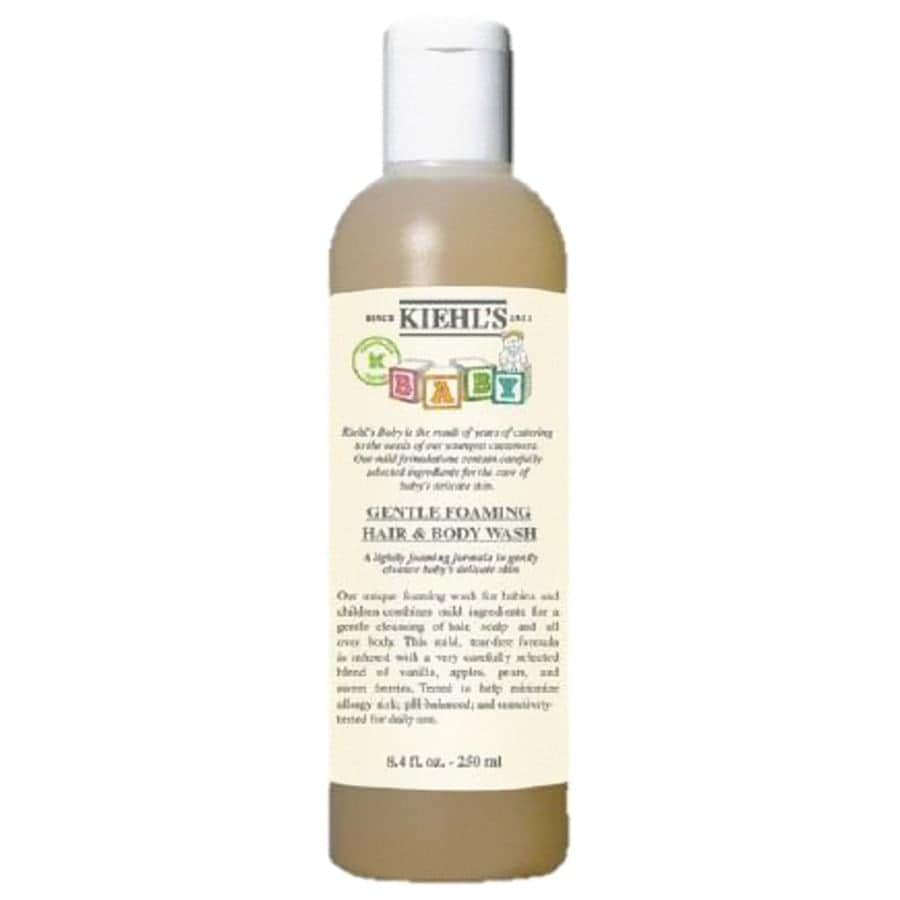 Kiehl`s Kiehl`s Hair and Body Wash 250 ml